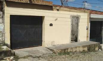 Imagem: Casa pra vende