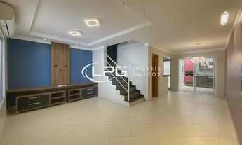 Imagem: Indaiatuba - Casa de Condomínio - Jardim