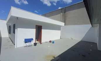 Imagem 7: Casa na rua Amapá