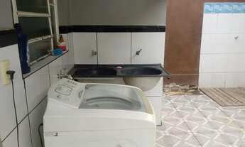 Imagem 3: Casa de condomínio flor do serrado, com todos os planejados