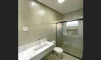 Imagem 6: Alphaville 1 Casa em condomínio com 3 dormitórios