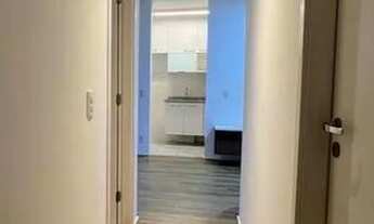 Imagem 2: Apartamento com 2 dormitórios para alugar, 61 m² por R$ 3.880,00/mês - Continental - Osasc