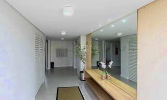 Imagem 3: Apartamento para Locação/Aluguel - 60m², 2 dormitórios, 1 vaga - Cristal