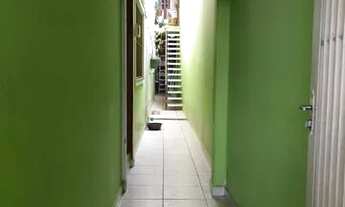 Imagem 7: CASA ASSOBRADADA - PENHA - SP