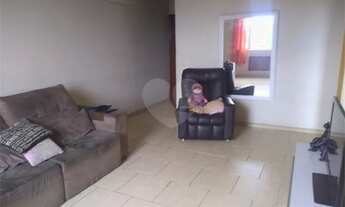 Imagem: Apartamento - 02 quartos - Rocha ME