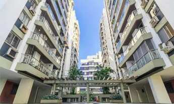 Imagem: Apartamento para venda com 82 m² com 3