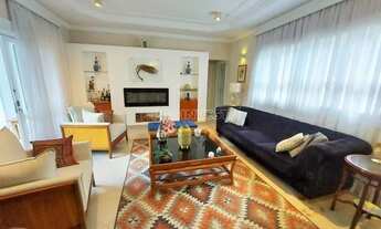 Imagem 6: Casa de condomínio a venda com 4 quartos cotia granja viana SP São Paulo II