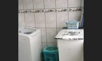 Imagem 7: Apartamento CDHU com 2 dormitórios, vaga de garagem em condomínio fechado, localizado a 3