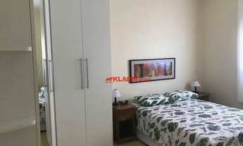 Imagem 12: Apartamento com 2 dormitórios à venda, 80 m² por R$ 420.000,00 - Cambuci - São Paulo/SP