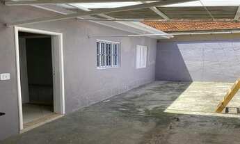 Imagem 4: São Paulo - Casa Padrão - Vila Brasilina