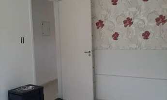 Imagem 4: Vendo lindo apartamento no Residencial super life coqueiro de 3/4 quartos