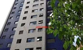 Imagem: Apartamento com 1 dormitório, 40 m²