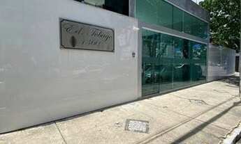 Imagem: Apartamento à venda, 145 m² por R$ 750.000,00