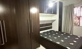 Imagem 5: Apartamento para aluguel com 42 metros quadrados com 2 quartos em Gleba C - Camaçari - BA