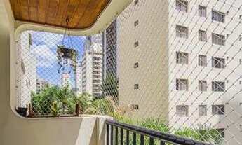 Imagem 7: Apartamento para Aluguel - Moema, 3 Quartos, 125 m2