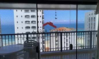 Imagem: APARTAMENTO LOCAÇÃO ANUAL COM LAZER PITANGUEIRAS