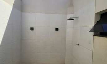 Imagem 5: Alugo Linda Casa Condomínio Rubi em Várzea Grande