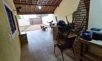 Imagem 11: Casa a venda no JD Antonieta em RP