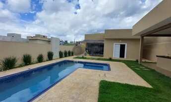 Imagem 6: VARGEM GRANDE PAULISTA - Casa de Condomínio - Cidade Jardim