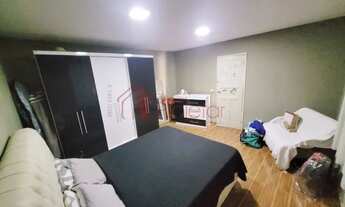 Imagem 6: Casa com 03 Quartos c/ Terreno de 360m² - Engenho Pequeno/Nova Iguaçu