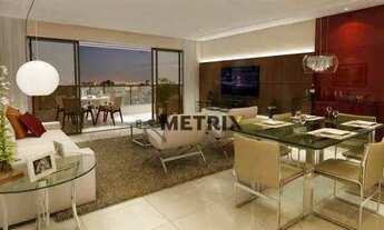 Imagem 6: Apartamento com 3 dormitórios à venda, 162 m² por R$ 2.316.000,00 - Aldeota - Fortaleza/CE
