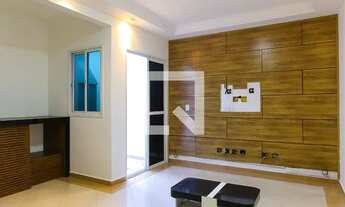 Imagem: Apartamento para Aluguel - Campestre, 2