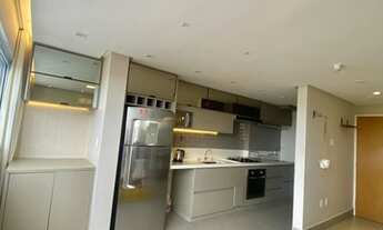 Imagem: Apartamento para venda tem 61 metros quadrados