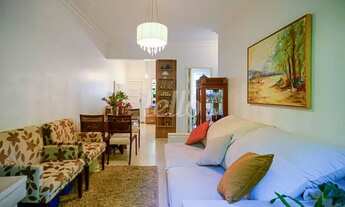 Imagem 5: São Paulo - Apartamento Padrão - Moema