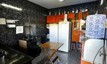 Imagem 5: Casa para venda com 260 metros quadrados com 2 quartos em Balneário Gaivota - Itanhaém - S