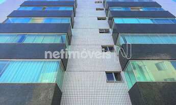 Imagem: Locação Apartamento 3 quartos Buritis