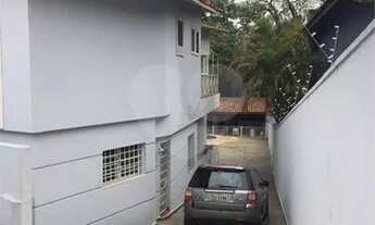 Imagem 6: São Paulo - Casa Padrão - MORUMBI