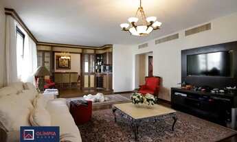 Imagem 4: Venda Apartamento 3 Dormitórios - 330 m² Higienópolis