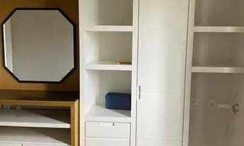 Imagem 4: Apartamento para Venda em Santana de Parnaíba, Alphaville, 3 dormitórios, 2 suítes, 5 banh