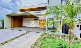 Imagem 3: Casa de condomínio para venda com 302 metros quadrados com 3 quartos