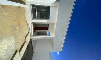 Imagem: Vende-se casa em nova esperança Parnamirim