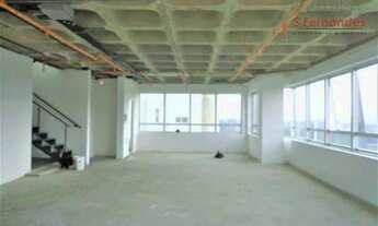 Imagem 7: Escritório / Conjunto Comercial com 180 m² para venda por R$ 2.250.000 ou aluguel por R$ 1