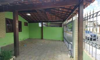 Imagem 4: Casa 3 quartos com suíte em Santa Eugênia - Prox. ao futuro Assaí - Com quintal