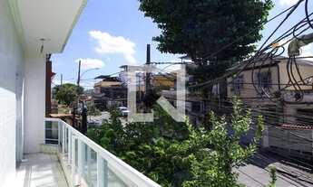 Imagem 6: Apartamento para Aluguel - Piedade, 2 Quartos, 74 m2