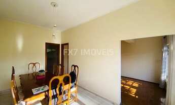 Imagem: Casa a Venda Campos Eliseos, Campinas