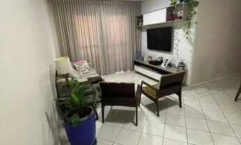 Imagem 3: Apartamento para venda possui 109 metros quadrados com 3 quartos em Duque de Caxias - Cuia