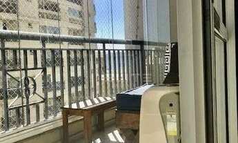 Imagem 2: Apartamento com 3 dormitórios à venda, 118 m² por R$ 1.100.000,00 - Vila Bastos - Santo An