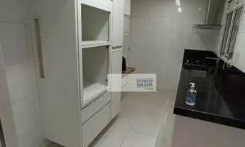 Imagem 13: Impecável, excelente localização - 3 suítes, 3 vagas, terraço gourmet c/ churrasqueira - A