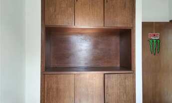 Imagem 7: Apartamento com 90 m² e lazer completo no bairro Coração de Jesus