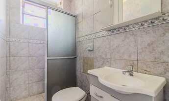 Imagem 4: Apartamento com 1 Dormitorio(s) localizado(a) no bairro Santana em Porto Alegre / Ref.:O