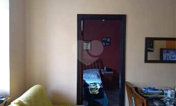 Imagem 4: Apartamento, dois quartos, próximo a Rua Arquias Cordeiro