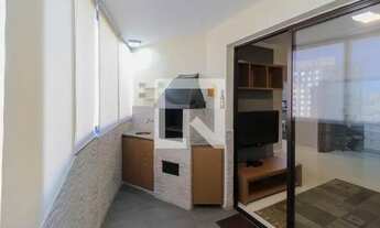 Imagem 7: Apartamento para Aluguel - Cambuci, 2 Quartos, 82 m2