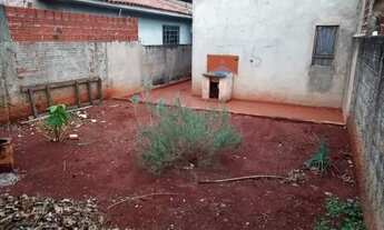 Imagem 4: Vendo casa Casa com 1 dormitório