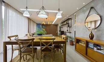 Imagem 7: Excelente casa para venda no condomínio Alphaville, região privilegia em Nova Caruaru - Ca