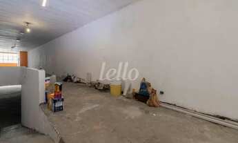 Imagem 2: São Paulo - Galpão/Depósito/Armazém - Vila Medeiros