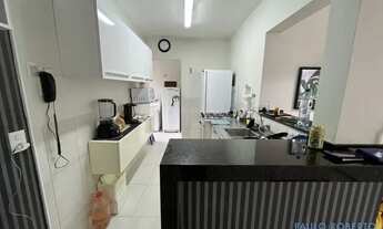 Imagem 2: APARTAMENTO - BARRA FUNDA - SP